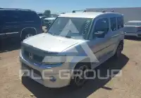 2009 Honda ELEMENT фото