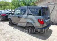 2009 Honda ELEMENT photo