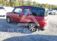2009 Honda ELEMENT photo