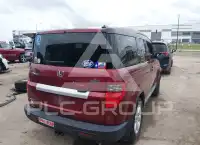2009 Honda ELEMENT photo