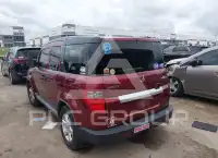 2009 Honda ELEMENT photo
