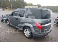 2009 Honda ELEMENT фото