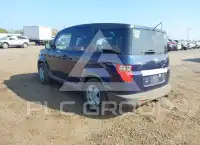 2009 Honda ELEMENT фото