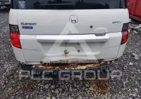 2009 Honda ELEMENT photo