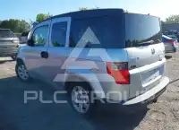 2009 Honda ELEMENT photo