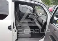 2009 Honda ELEMENT photo