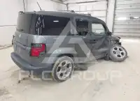 2009 Honda ELEMENT фото