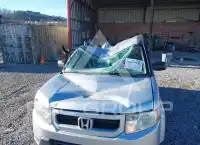 2009 Honda ELEMENT photo