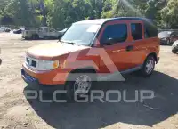 2009 Honda ELEMENT фото