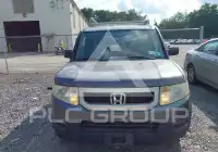 2009 Honda ELEMENT photo