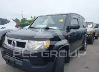 2009 Honda ELEMENT фото