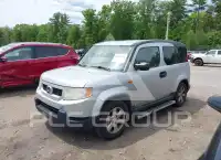 2009 Honda ELEMENT фото