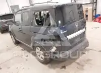 2009 Honda ELEMENT photo