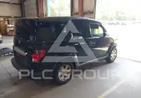 2009 Honda ELEMENT photo