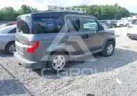 2009 Honda ELEMENT photo