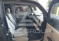 2009 Honda ELEMENT photo