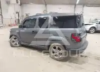 2009 Honda ELEMENT фото