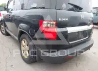 2009 Honda ELEMENT фото