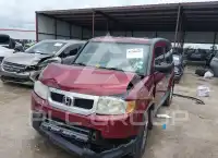 2009 Honda ELEMENT photo