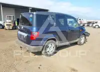 2009 Honda ELEMENT фото