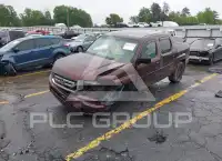 2009 Honda RIDGELINE фото