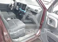 2009 Honda RIDGELINE фото
