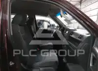 2009 Honda RIDGELINE photo