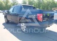 2009 Honda RIDGELINE фото