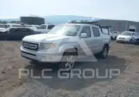 2009 Honda RIDGELINE фото