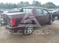 2009 Honda RIDGELINE photo