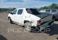 2009 Honda RIDGELINE фото