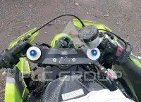 2009 Honda CBR600 фото