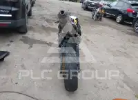 2009 Honda CBR600 фото