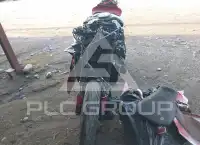 2009 Honda CBR600 фото