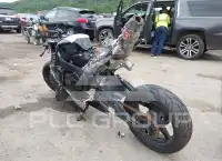 2009 Honda CBR600 фото