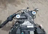 2009 Honda CBR600 фото