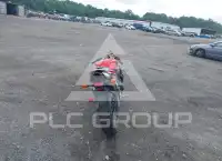 2009 Honda CBR600 photo