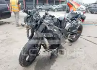 2009 Honda CBR600 фото