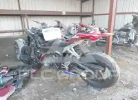 2009 Honda CBR600 фото