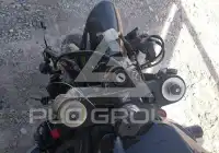 2009 Honda CBR1000 photo