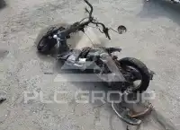2009 Honda CH photo