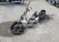 2009 Honda CH photo