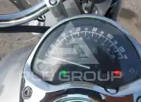2009 Honda VTX1300 фото