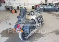 2009 Honda VTX1300 photo