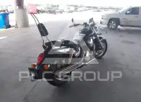 2009 Honda VTX1300 photo