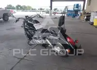 2009 Honda VTX1300 photo