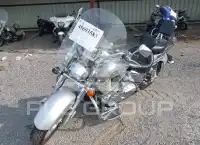 2009 Honda VTX1300 фото