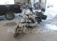 2009 Honda VTX1300 photo