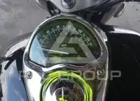 2009 Honda VTX1300 photo