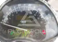2009 Honda VTX1300 фото
